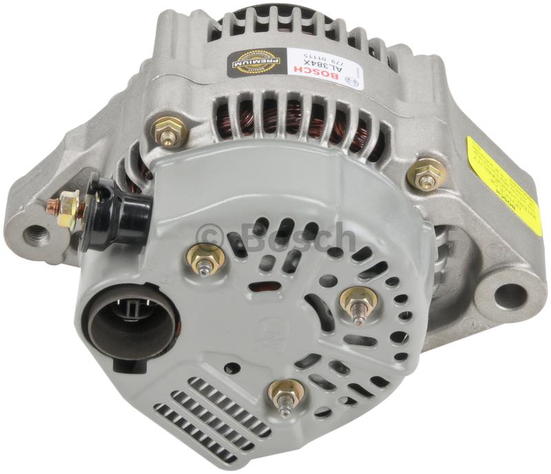 Bosch AL384X product image 4 of 4