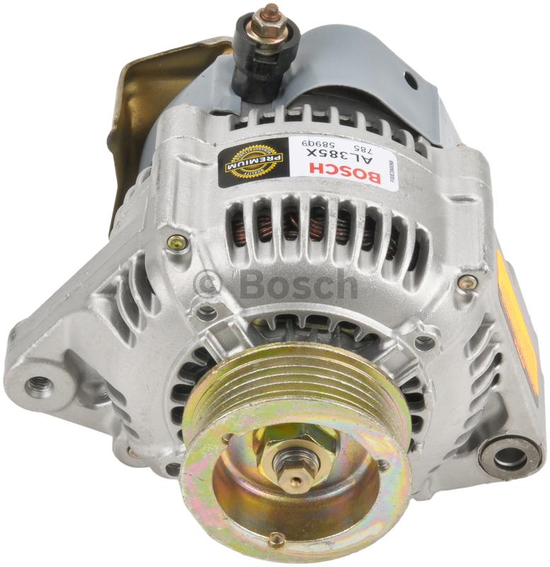 Bosch AL385X Bosch AL385X product image 2 of 4