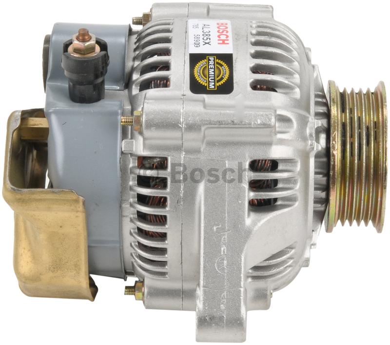 Bosch AL385X Bosch AL385X product image 3 of 4