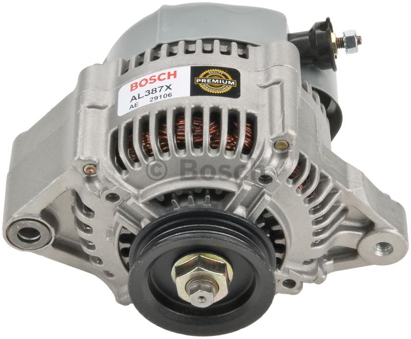 Bosch AL387X  product image 1 of 4