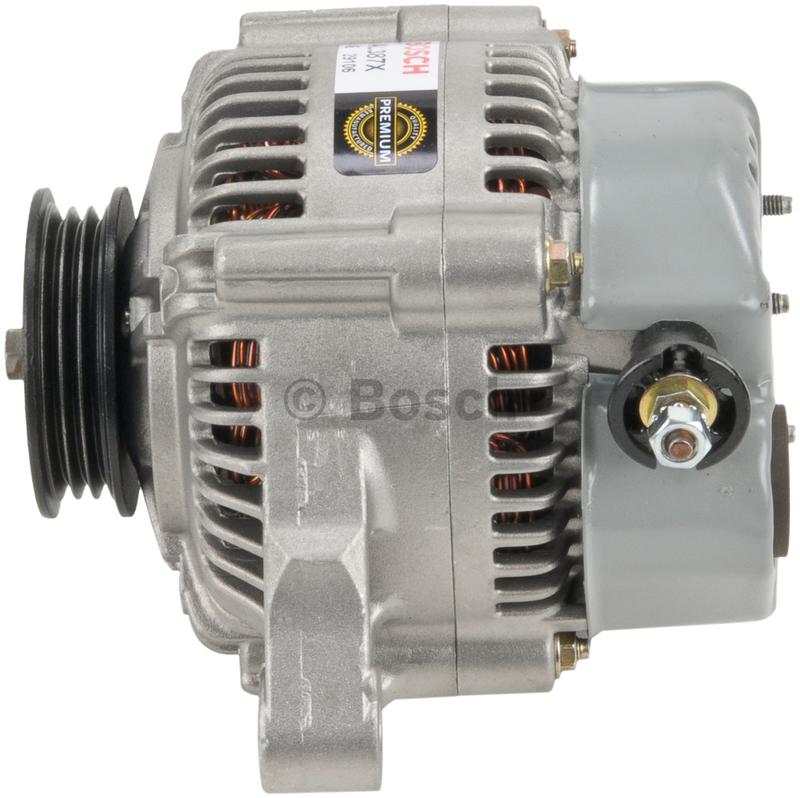 Bosch AL387X  product image 2 of 4
