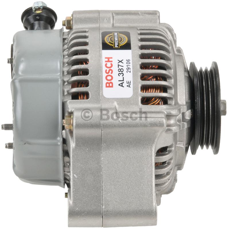Bosch AL387X  product image 3 of 4