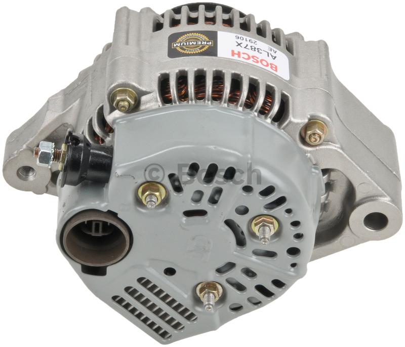 Bosch AL387X  product image 4 of 4