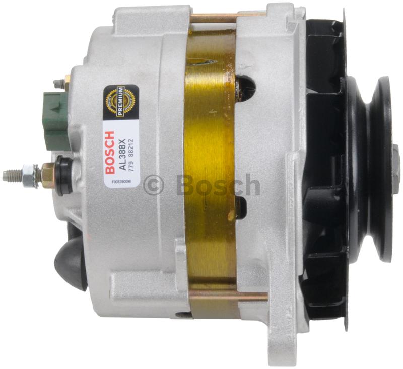 Bosch AL388X product image 2 of 4