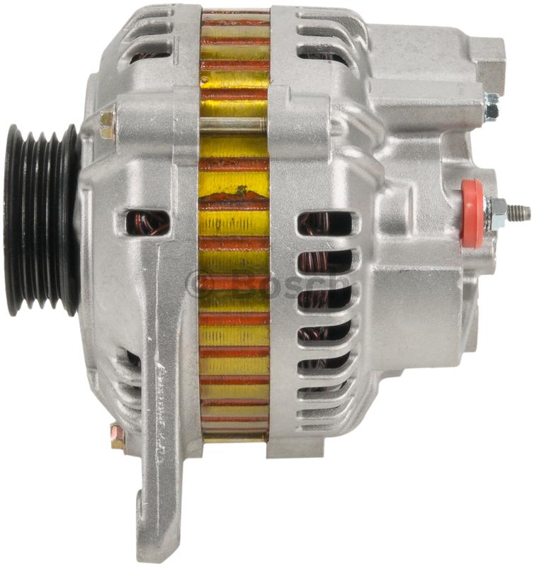 Bosch AL4001X  product image 1 of 4
