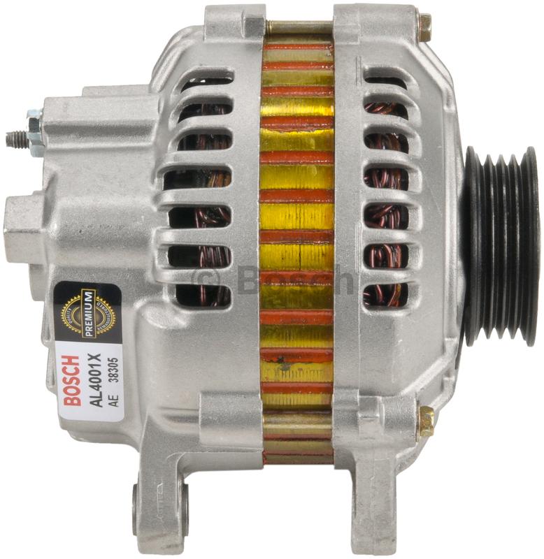 Bosch AL4001X  product image 2 of 4