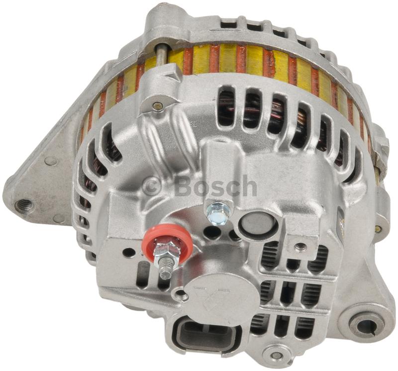 Bosch AL4001X  product image 3 of 4