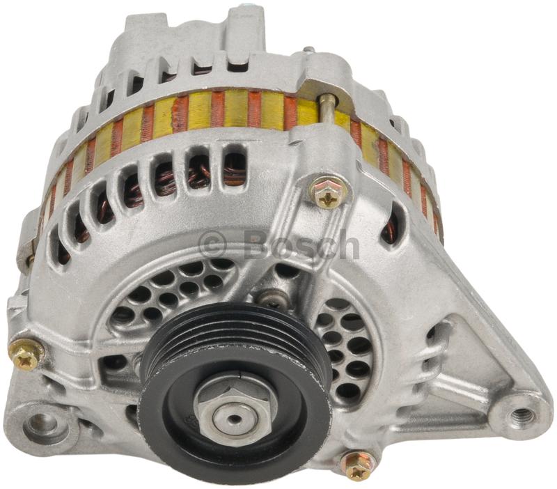 Bosch AL4001X  product image 4 of 4