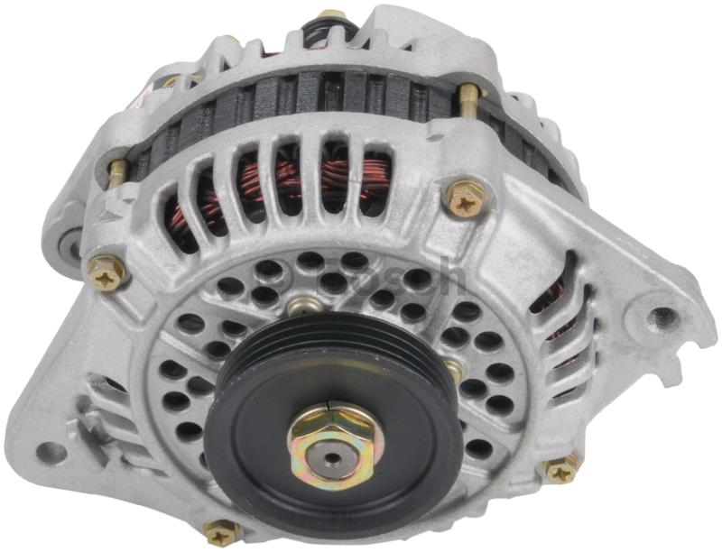 Bosch AL4008X  product image 1 of 4