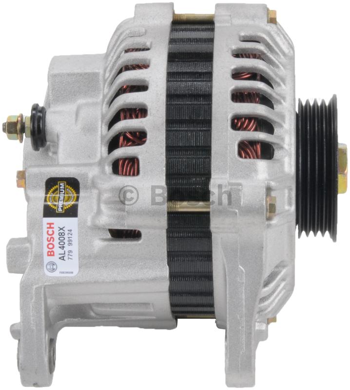 Bosch AL4008X  product image 2 of 4