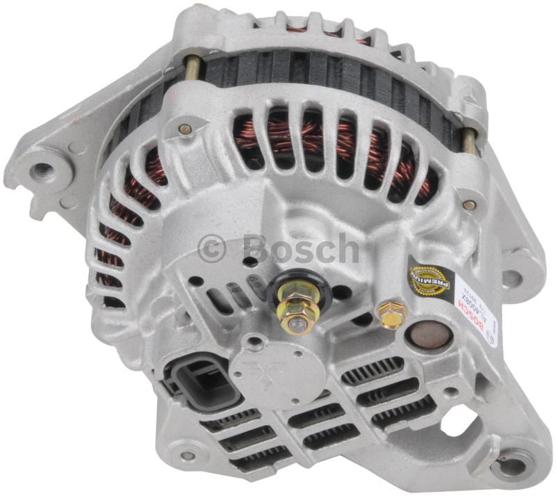 Bosch AL4008X  product image 3 of 4