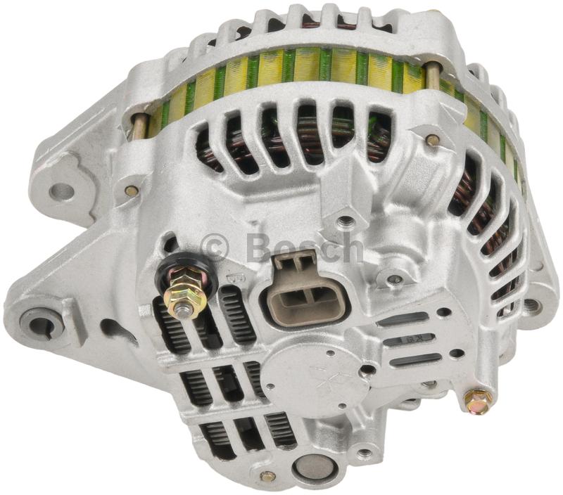 Bosch AL4012X  product image 1 of 4