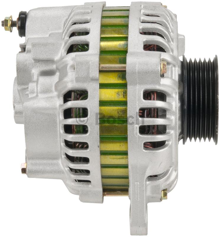 Bosch AL4012X  product image 3 of 4