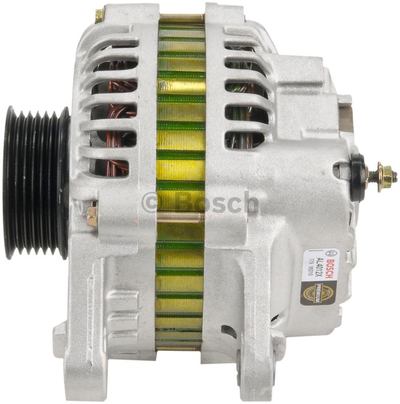 Bosch AL4012X  product image 4 of 4