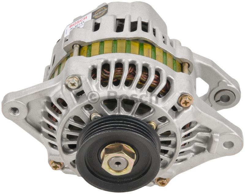 Bosch AL4014X Bosch AL4014X product image 1 of 4