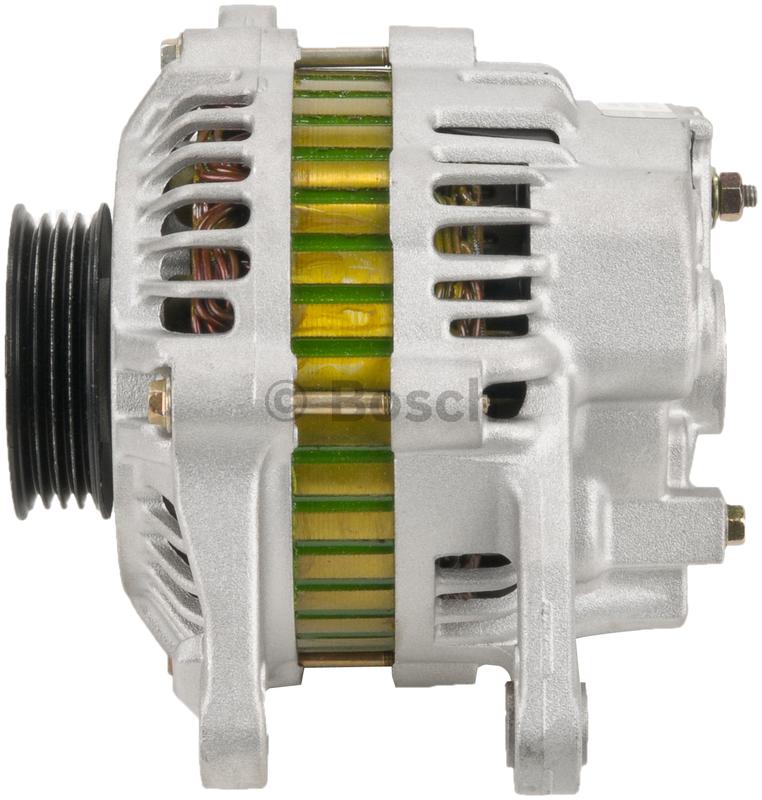 Bosch AL4014X Bosch AL4014X product image 3 of 4