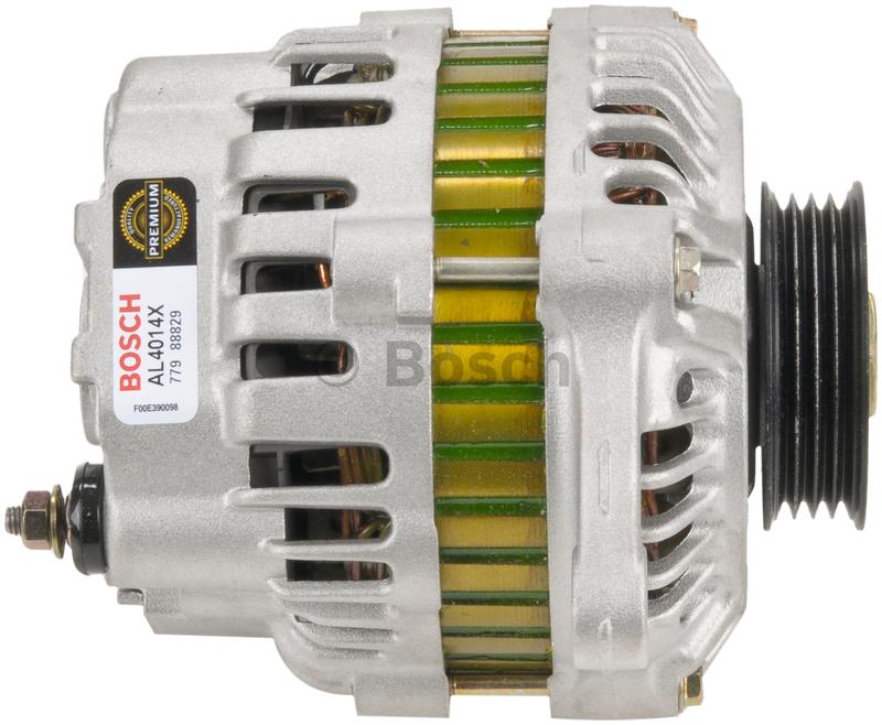 Bosch AL4014X Bosch AL4014X product image 4 of 4