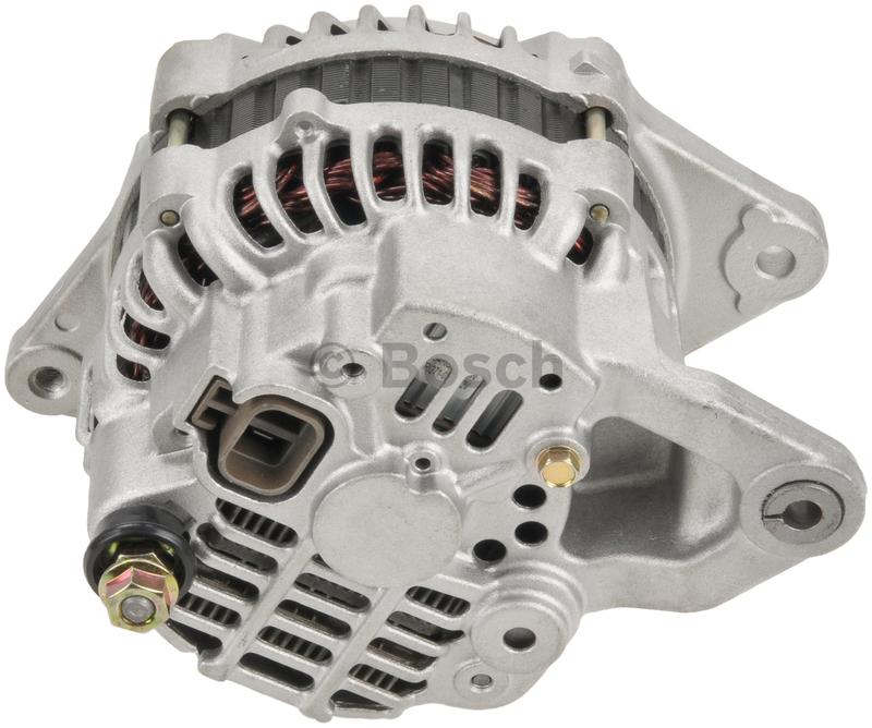 Bosch AL4015X Bosch AL4015X product image 1 of 4