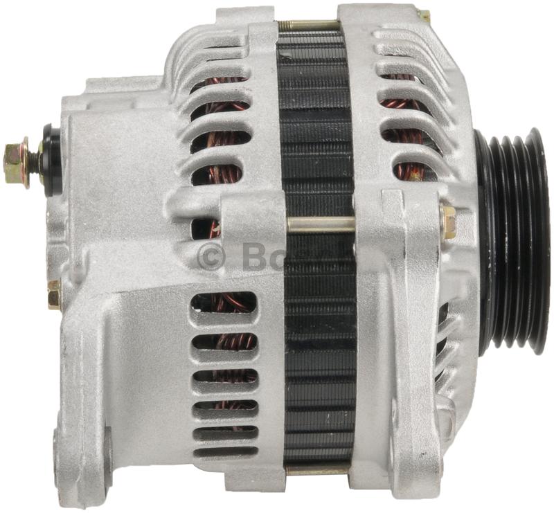 Bosch AL4015X Bosch AL4015X product image 2 of 4