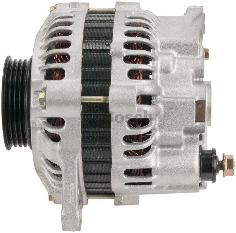 Bosch AL4015X Bosch AL4015X product image 4 of 4