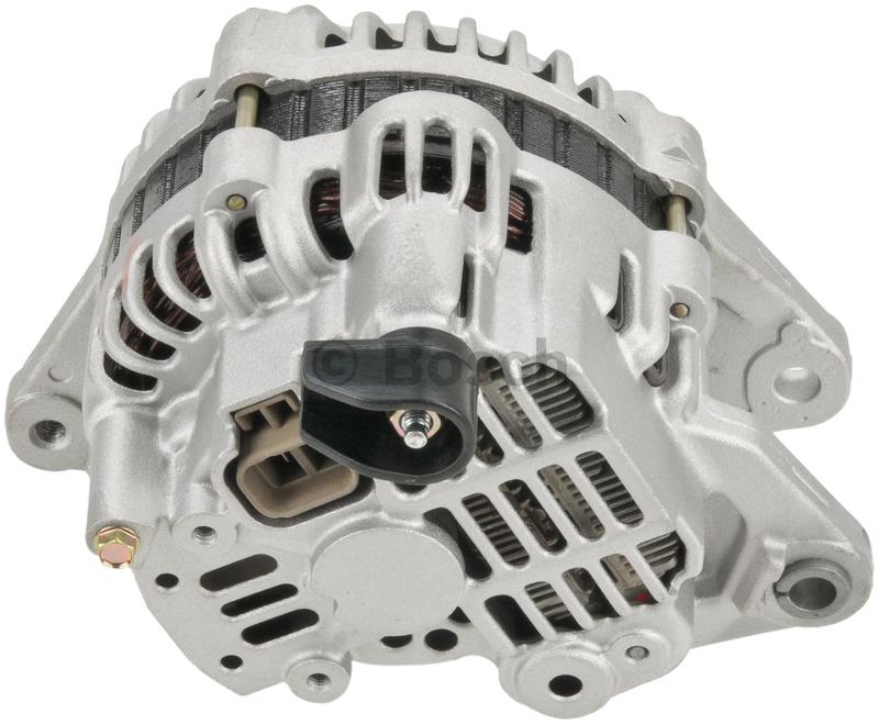Bosch AL4019X Bosch AL4019X product image 1 of 4