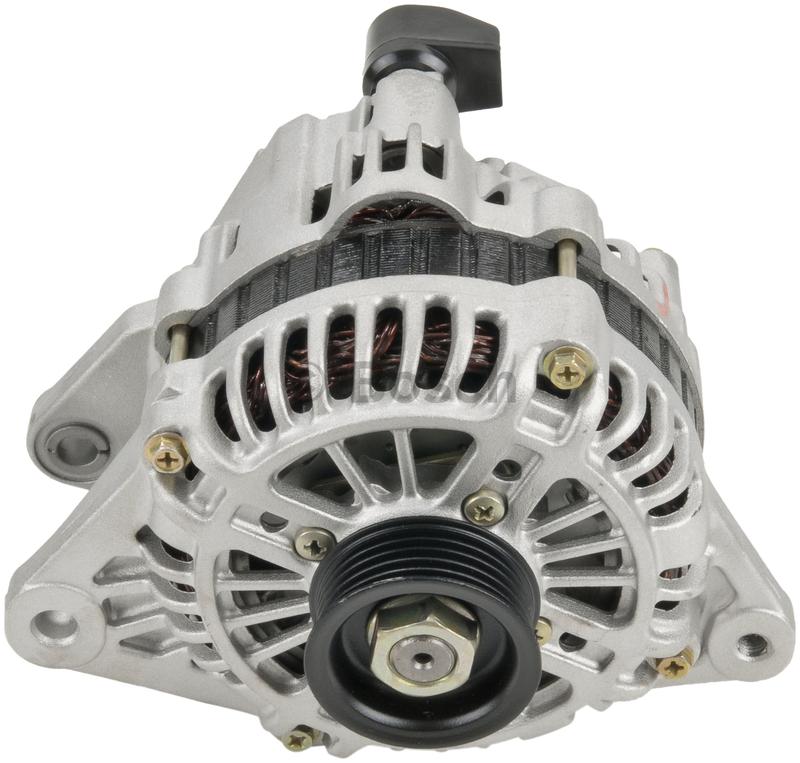 Bosch AL4019X Bosch AL4019X product image 4 of 4