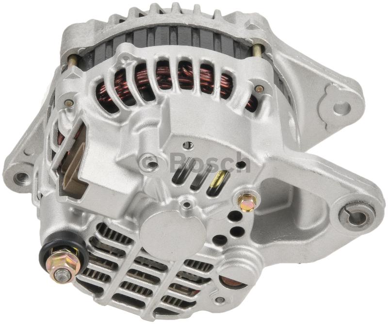 Bosch AL4022X Bosch AL4022X product image 1 of 4