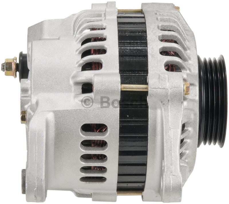 Bosch AL4022X Bosch AL4022X product image 3 of 4