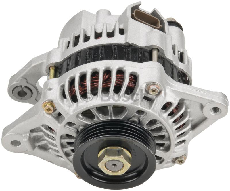 Bosch AL4024X Bosch AL4024X product image 1 of 4