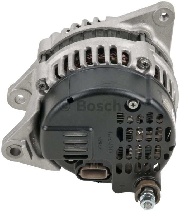 Bosch AL4048X  product image 1 of 4
