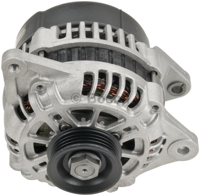 Bosch AL4048X  product image 2 of 4