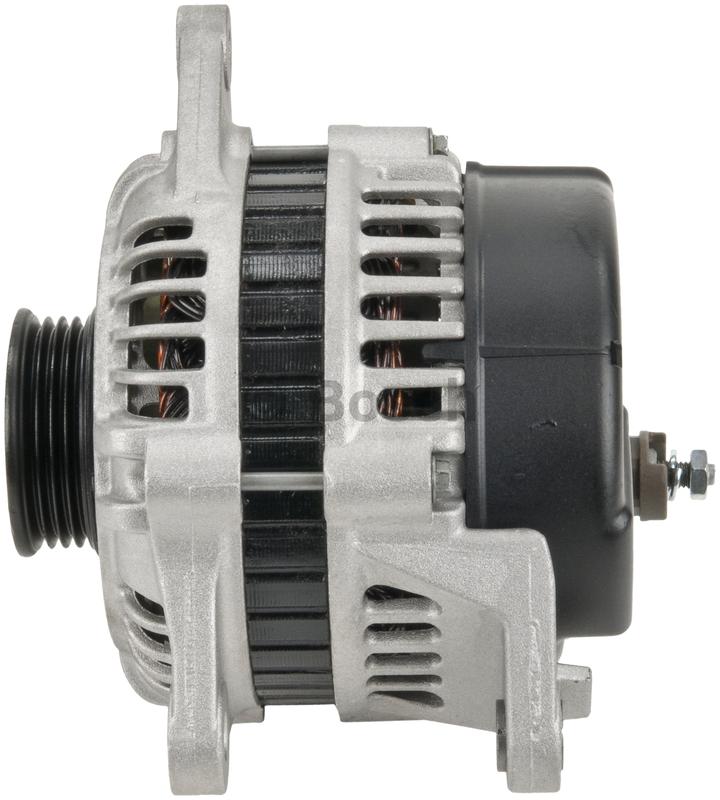 Bosch AL4048X  product image 3 of 4