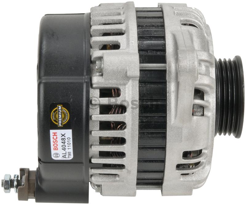 Bosch AL4048X  product image 4 of 4
