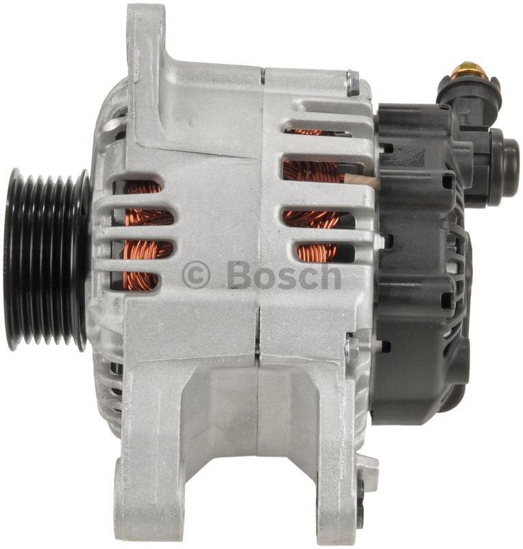 Bosch AL4052X Bosch AL4052X product image 2 of 4