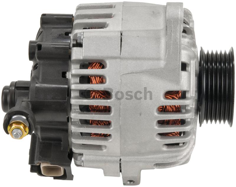 Bosch AL4052X Bosch AL4052X product image 3 of 4