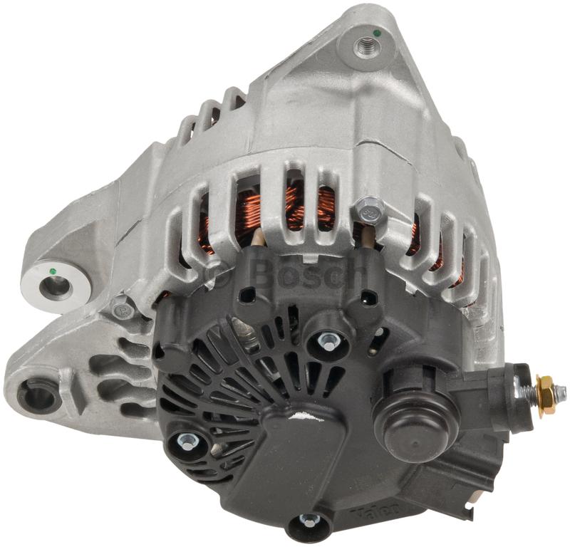 Bosch AL4052X Bosch AL4052X product image 4 of 4