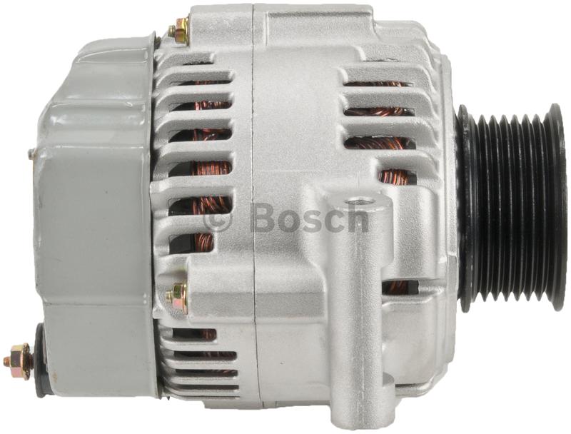 Bosch AL4058X Bosch AL4058X product image 4 of 4