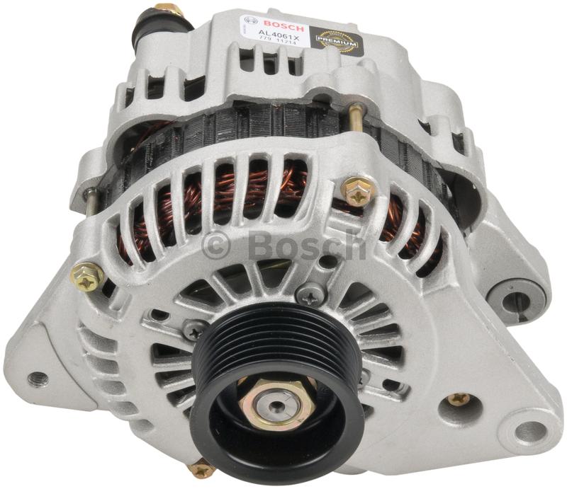 Bosch AL4061X Bosch AL4061X product image 1 of 4