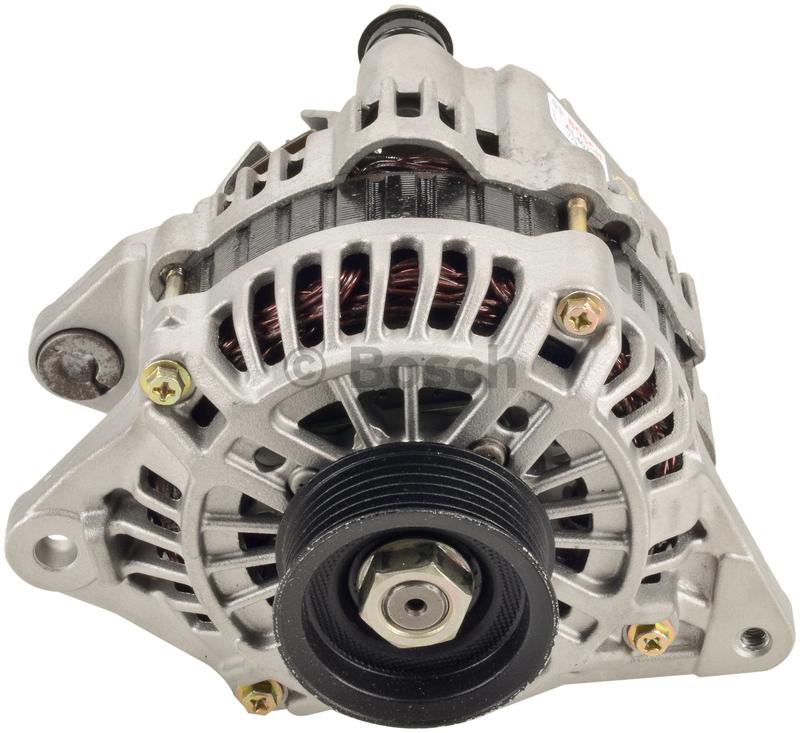 Bosch AL4071X Bosch AL4071X product image 1 of 4
