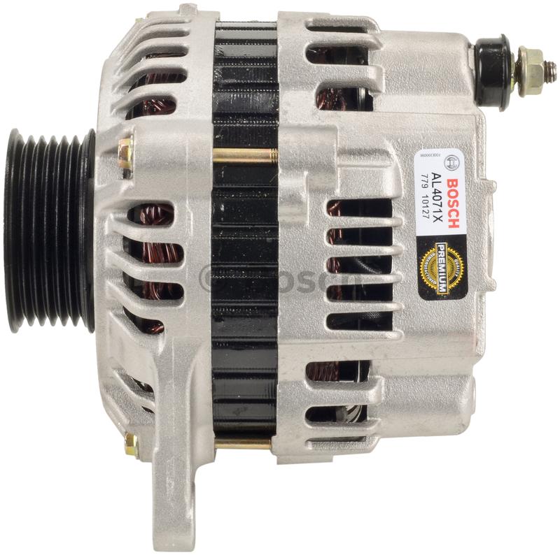 Bosch AL4071X Bosch AL4071X product image 3 of 4