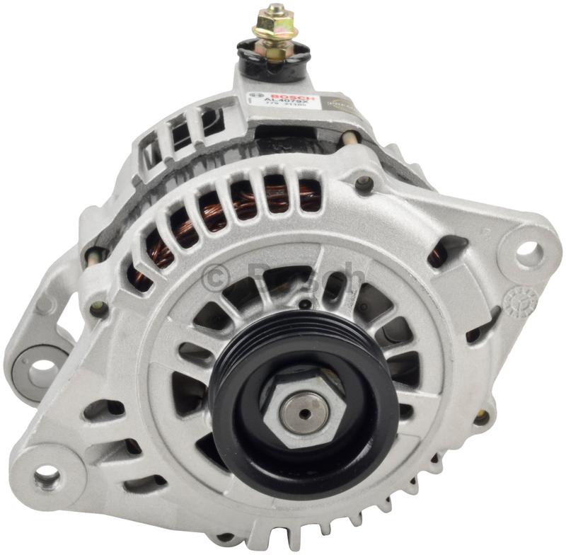 Bosch AL4079X  product image 2 of 4
