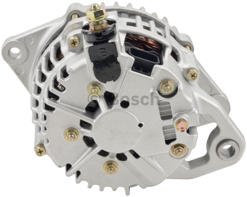 Bosch AL4079X  product image 3 of 4