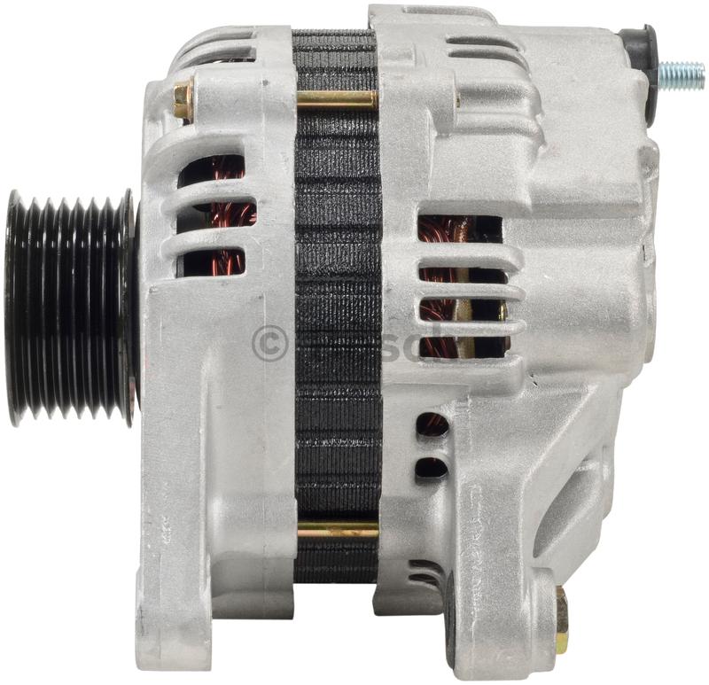 Bosch AL4085X Bosch AL4085X product image 1 of 4