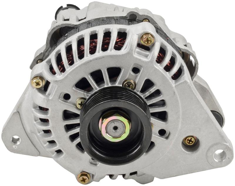 Bosch AL4085X Bosch AL4085X product image 2 of 4