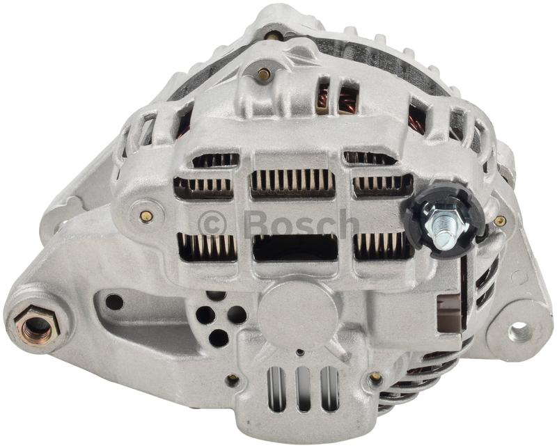 Bosch AL4085X Bosch AL4085X product image 4 of 4