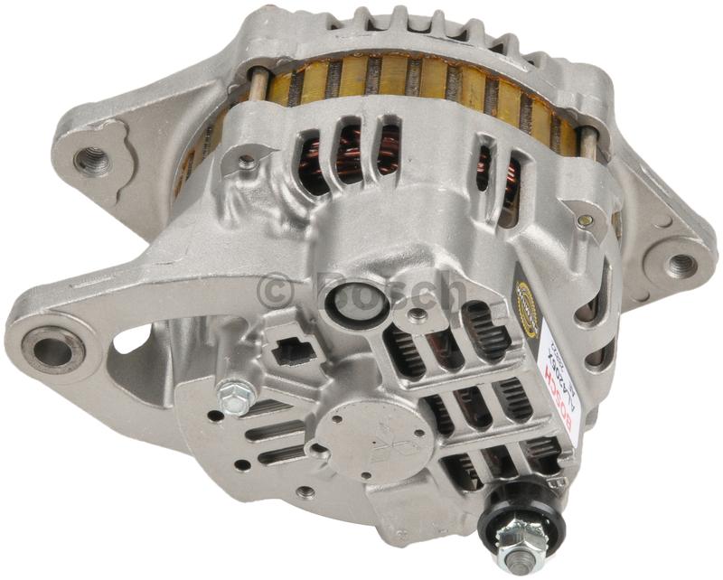 Bosch AL4205X Bosch AL4205X product image 1 of 4