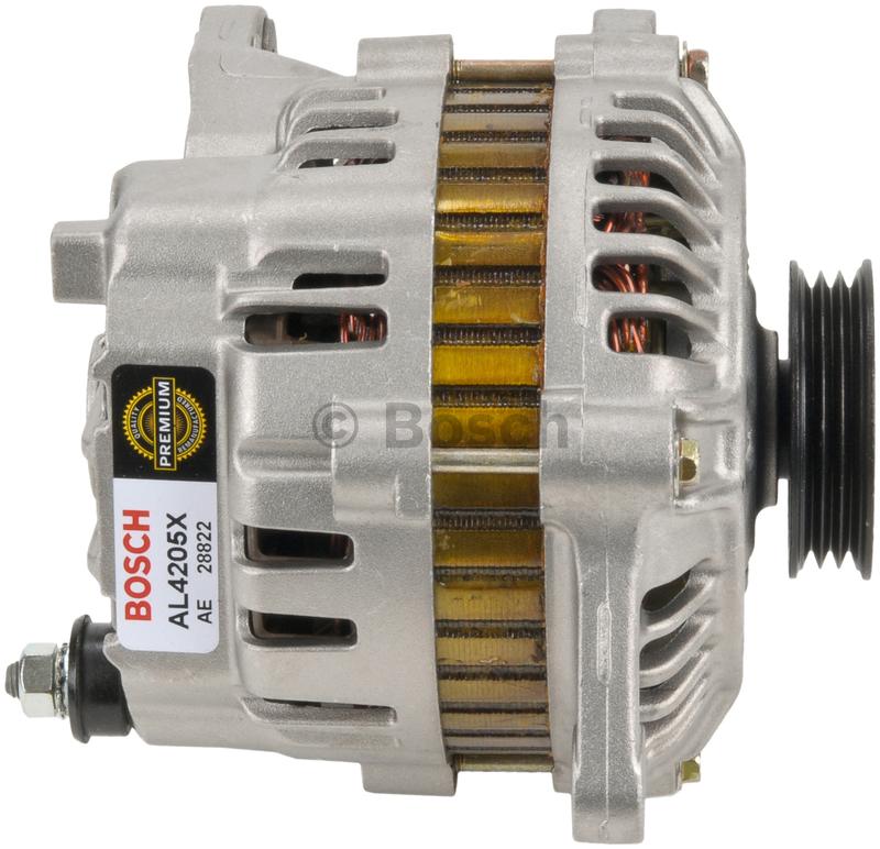 Bosch AL4205X Bosch AL4205X product image 2 of 4