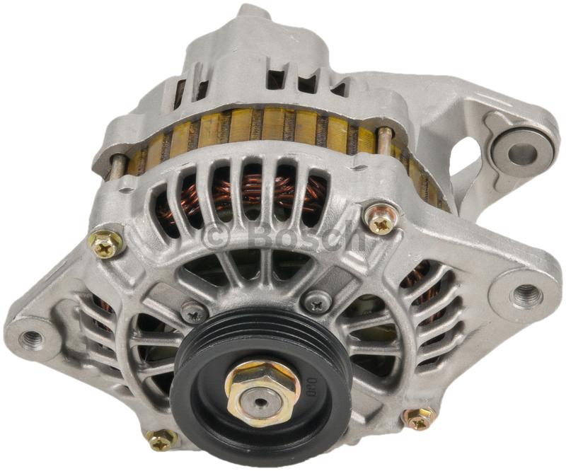 Bosch AL4205X Bosch AL4205X product image 4 of 4