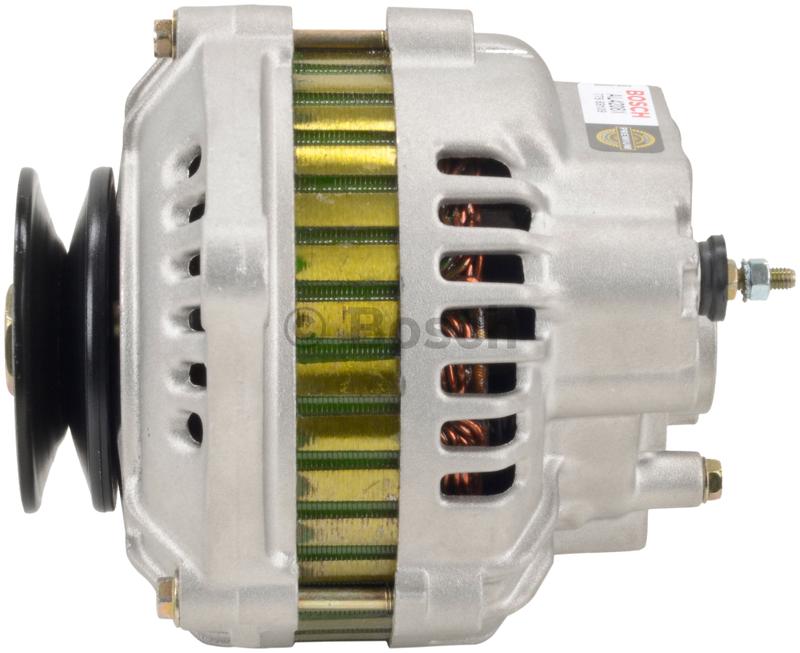 Bosch AL4208X Bosch AL4208X product image 1 of 4