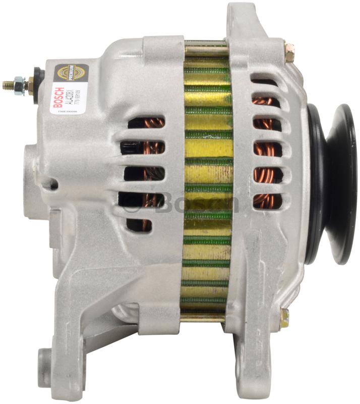 Bosch AL4208X product image 2 of 4